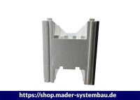 OKU OKU Rechteck Styroporpool Prestige 7,00 x 3,50 x 1,50 m EPS 30 - 80