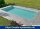 OKU OKU Rechteck Styroporpool Prestige 7,00 x 3,50 x 1,50 m EPS 30 - 80