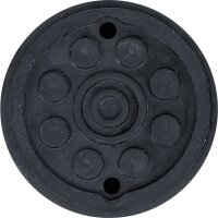 Ersatz-Gummipad | für Art. 1880