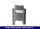 OKU OKU Rechteck Styroporpool Prestige 8,00 x 4,00 x 1,50 m EPS 30 - 80