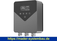 OKU iSaverX Frequenzumformer 1,1 kW 230V/50 hz