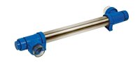 OKU Blue Lagoon UV-C Tech 150.000 L Amalgam,