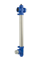 OKU Blue Lagoon Tech UV-C 4ALL 130 W Amalgam für Beckengröße