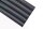 OKU 10 x PVC Rohr Ø 50 mm mit 1,00 m Länge