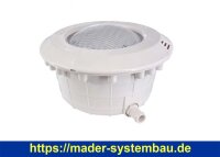 OKU Poolbeleuchtungs SET 2 x LED Birne RGB