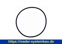 OKU O-Ring für Schlauchtülle Druckseite...