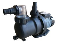 OKU Umwälzpumpe SPS75,  6m³/h/6m - 0,45 kW/230V