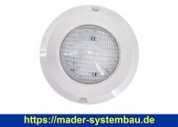OKU Poolbeleuchtungs SET 1 x LED Birne weiß