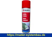 Würth Sprühkleber für Styroporbecken I...
