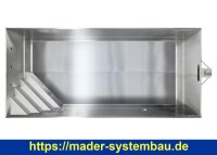 Trend VAline Skimmerpool - 1,5 m Tiefe - versch....