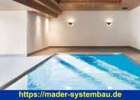 Trend VAline Skimmerpool - 1,5 m Tiefe - versch. Größen  ( 15219-v )