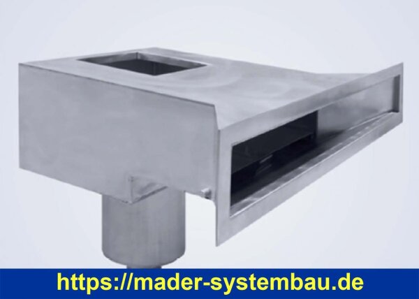 Skimmer für Trend VAline - TP Slim  ( 15321 )