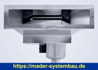 Skimmer für Trend VAline - Behncke B500 Slim  ( 15322 )