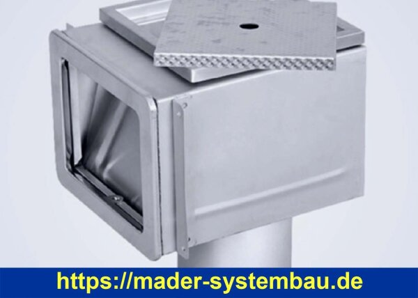 Skimmer für Trend VAline - LEPSOD - M  ( 15323 )