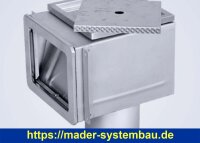 Skimmer für Trend VAline - LEPSOD - M  ( 15323 )