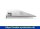 Befestigungsleiste Aluminium - Stange 2 m - Breite 105 mm  ( 18075-alu )