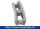 TrendStone Radienstein-Stein | Radius 200 | EPS 40 | Peripor | Grau  ( 18450-200-p )