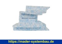 Power S Endeinschub - EPS 25 - pro Ebene werden 8 St...