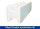 Iglu Kombi 2000 Polystyrol-Steine 100 x 25 x 25 cm | EPS 25 + 1 cm EPS 80 | Styropor ( 18483 )