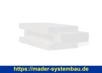 Iglu 2000 Endeinschub | EPS 25  ( 18487 )