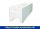 Iglu Kombi 2000 Polystyrol-Steine 100 x 25 x 25 cm | EPS 40 + 1 cm EPS 80 | Styropor ( 18488 )