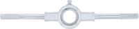 Schneideisenhalter | #3 | 25 x 10 mm