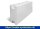 TrendStone L Standard-Polystyrol-Stein 125 x 25 x 50 cm - EPS 40 - Styropor  ( 18505-sp )