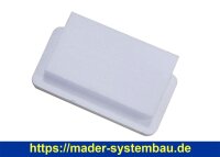 Endeinschub TrendStone u. EasyStone - EPS 30 - pro Ebene...