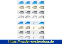 TrendStone Set - Rechteckpool 800 x 400 x 150 cm -...