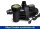 Aqua Technix Poolpumpe Aqua VARIO Plus - Drehzahlpumpe - Schwarz  ( 2072000038 )