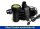 Aqua Technix Poolpumpe Aqua Plus 8 - Schwarz  ( 2072080038 )