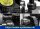 Aqua Technix Poolpumpe Aqua Plus 8 - Schwarz  ( 2072080038 )