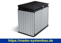 Trend Pool Technikbox - BAYROL Automatic pH-Chlor - Filter Trend Side Plus Ø 500  ( 30505 )