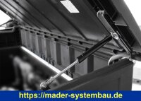 Trend Pool Technikbox - BAYROL Automatic pH-Chlor - Filter Trend Side Plus Ø 500  ( 30505 )