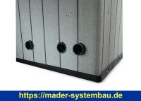 Trend Pool Technikbox - BAYROL Automatic pH-Chlor - Filter Trend Side Plus Ø 500  ( 30505 )