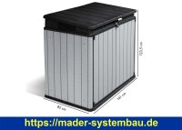 Trend Pool Technikbox - BAYROL Automatic pH-Chlor - Filter Trend Side Plus Ø 500  ( 30505 )