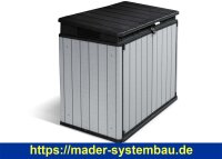 Trend Pool Technikbox - BAYROL Automatic pH-Chlor - Filter Trend Side Plus Ø 500  ( 30505 )