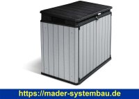 Trend Pool Technikbox - ohne Dosieranlage - Filter Trend Side Plus Ø 500 mm - Sp  ( 30515 )