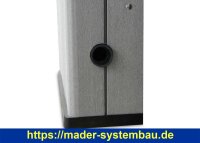 Trend Pool Technikbox - ohne Dosieranlage - Filter Trend Side Plus Ø 500 mm - Sp  ( 30515 )