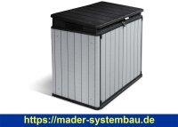 Trend Pool Technikbox - ohne Dosieranlage - Filter Trend Side Plus Ø 500 mm - Sp  ( 30515 )
