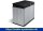 Trend Pool Technikbox - ohne Dosieranlage - Filter Trend Side Plus Ø 500 mm - Sp  ( 30515 )