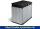 Trend Pool Technikbox - ohne Dosieranlage - Filter Trend Side Plus Ø 500 mm - Sp  ( 30515 )