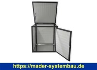 Filterbox Cube DIY Größe S  ( 31535 )