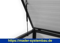 Filterbox Cube DIY Größe S  ( 31535 )