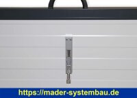 Filterbox Cube DIY Größe S  ( 31535 )