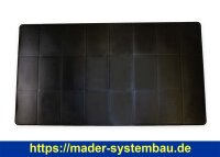 Filterpalette Trend Side Ø 600 mm - 1000 x 550 x...