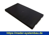 Filterpalette Trend Side Ø 600 mm - 1000 x 550 x 50 mm  ( 31974 )