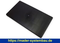 Filterpalette Trend Side Ø 600 mm - 1000 x 550 x 50 mm  ( 31974 )