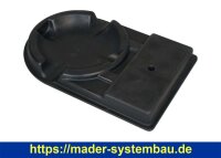Filterpalette Trend Top Ø 300 mm - 544 x 324 mm  (...