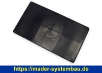 Filterpalette Trend Side Ø 500 mm - 800 x 450 x 50 mm  ( 31996 )